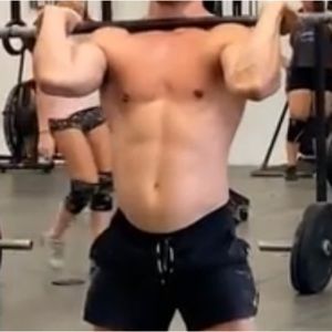 Meet your Posher, Cesar